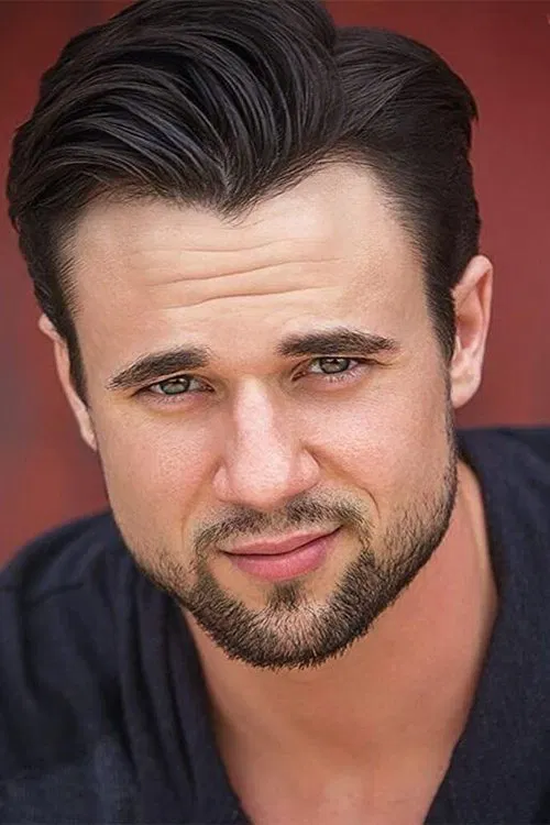 Damien Chinappi profile picture