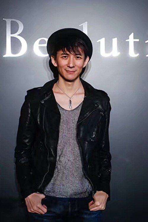 夏炎 profile picture