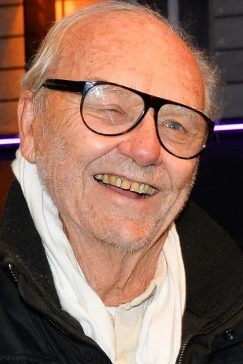 Christian Brincourt profile picture