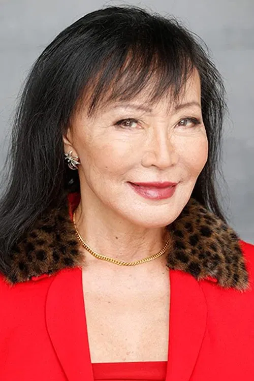 Irene Tsu profile picture