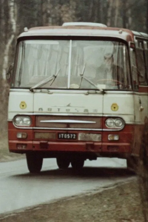 Opinions from the Road movie poster