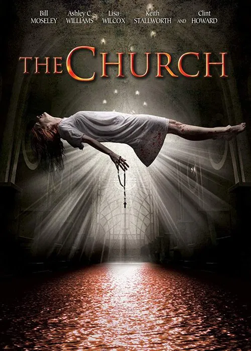 The Church movie poster
