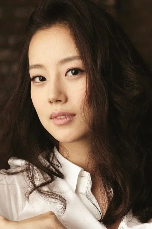 Moon Chae-won profile picture