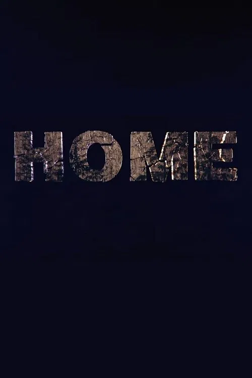 Home movie poster