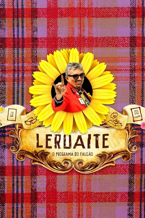Poster da série Leruaite