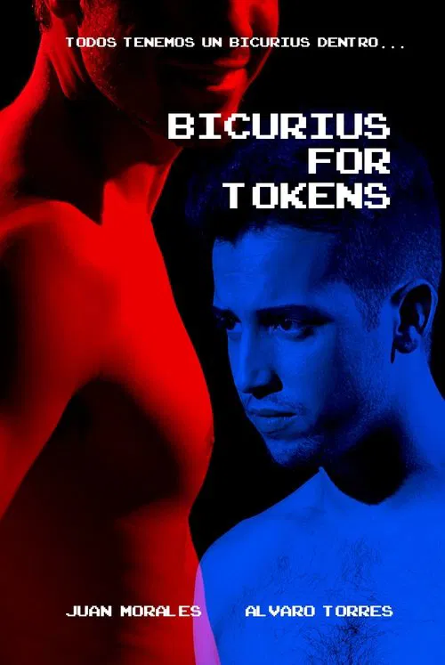 Bicurius for Tokens movie poster