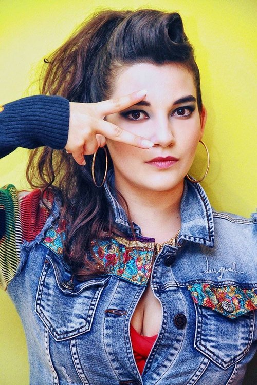 Vivian Darlene Grillo profile picture