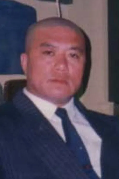 Dazhong Jia profile picture