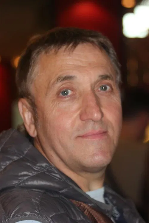 Oleg Akulich profile picture