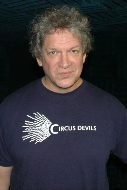 Steve De Jarnatt profile picture