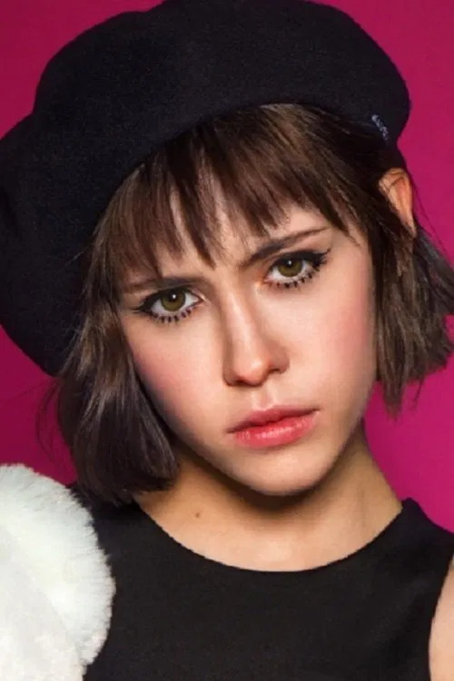 Kristina Kosheleva profile picture