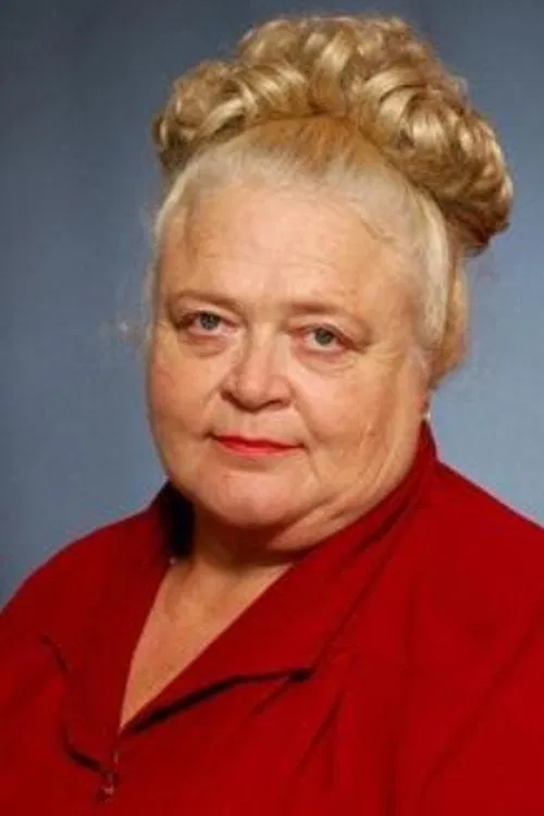 Natalya Koldashova profile picture