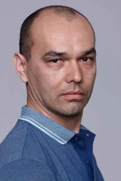 Анзор Камариддинов profile picture