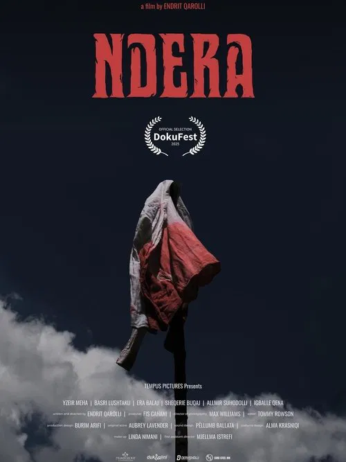 Ndera movie poster
