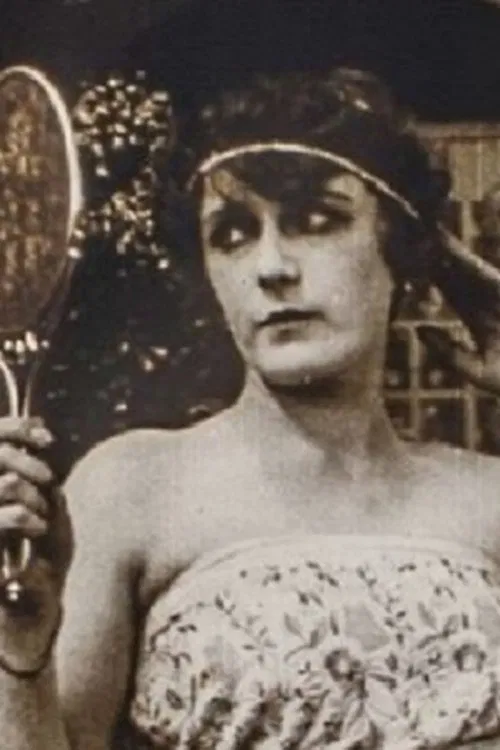 Foto de perfil de Annie Góth
