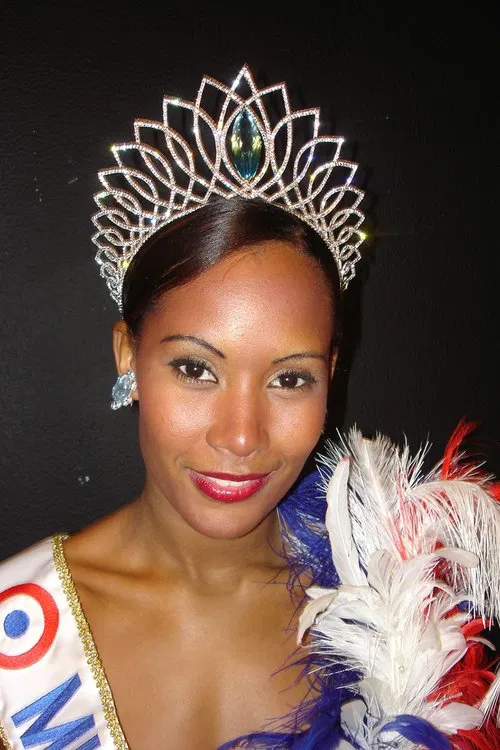 Corinne Coman profile picture