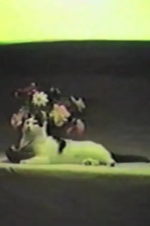 Whispering Pines Zero movie poster