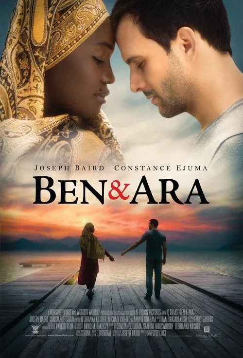 Ben & Ara movie poster