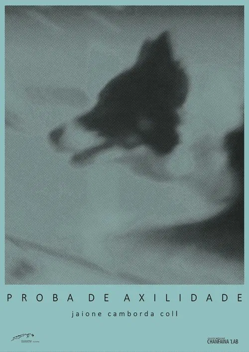 Proba de Axilidade movie poster