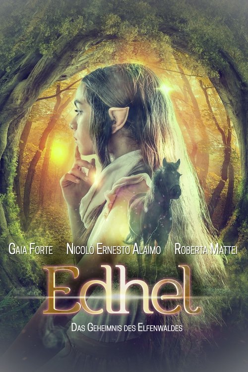 Edhel movie poster