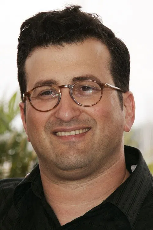 David Jacobson profile picture