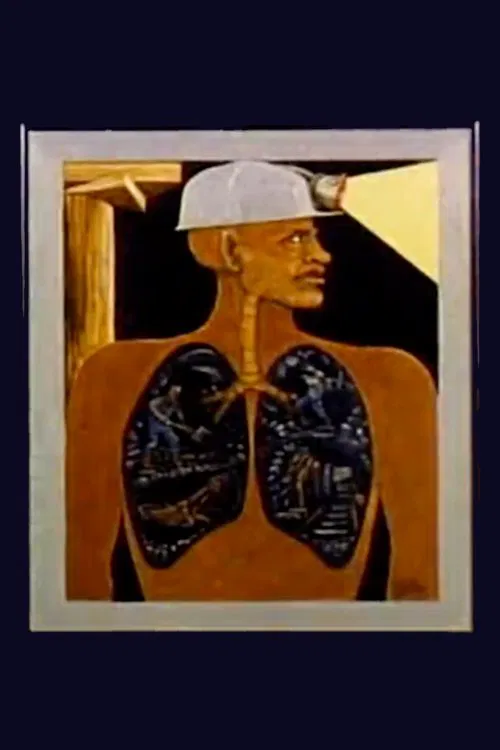 Coalfields movie poster