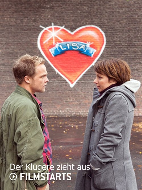 Der Klügere zieht aus movie poster