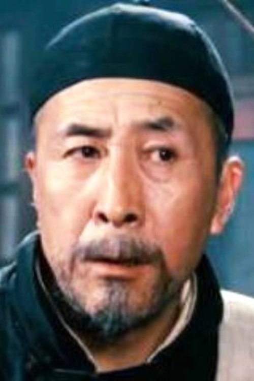 Li Xiang profile picture
