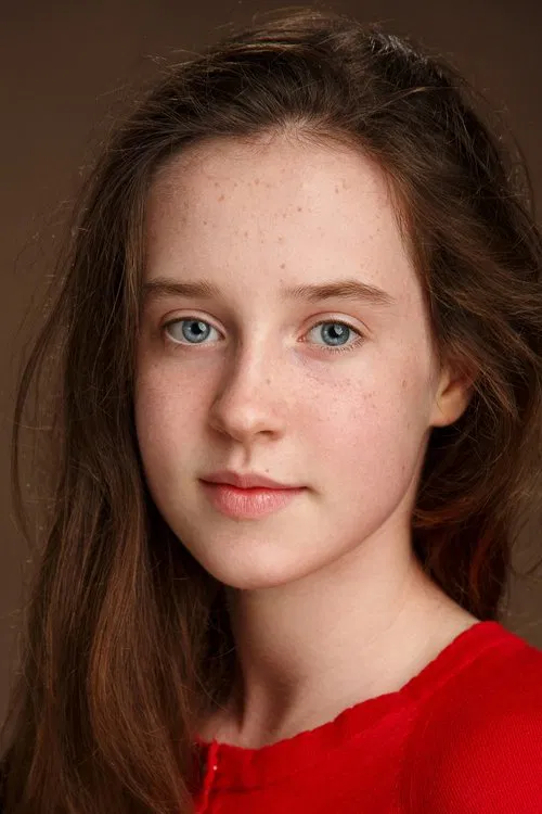 Olivia McKevitt profile picture