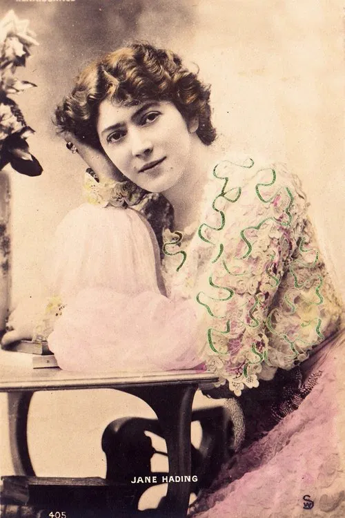Jeanne Hading profile picture
