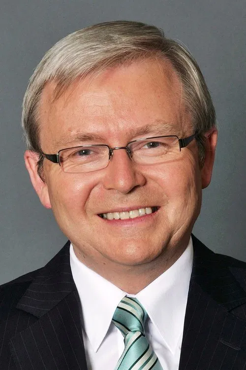 Kevin Rudd profile picture