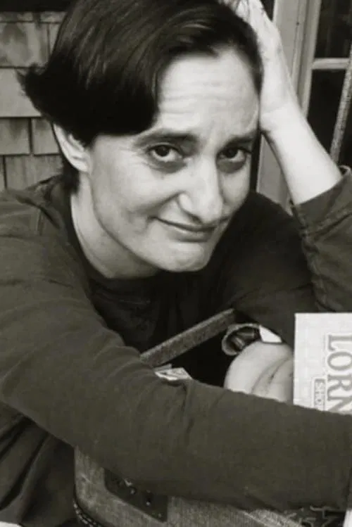 Deborah Hoffmann profile picture