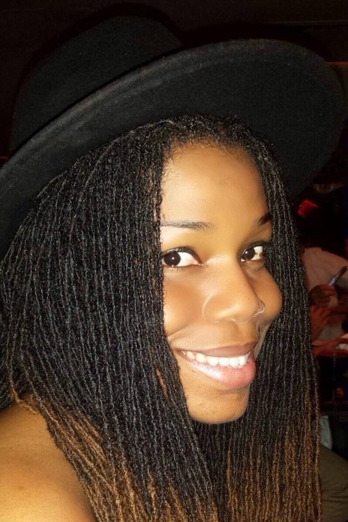 Aisha Porter-Christie profile picture