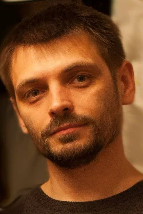 Serhiy Lysenko profile picture