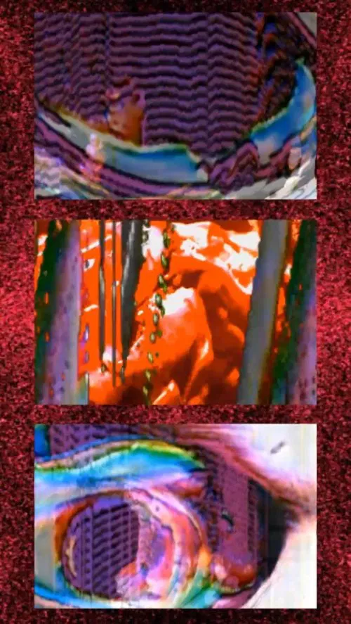 Eternal Craving of Neon Limbonic Climax movie poster
