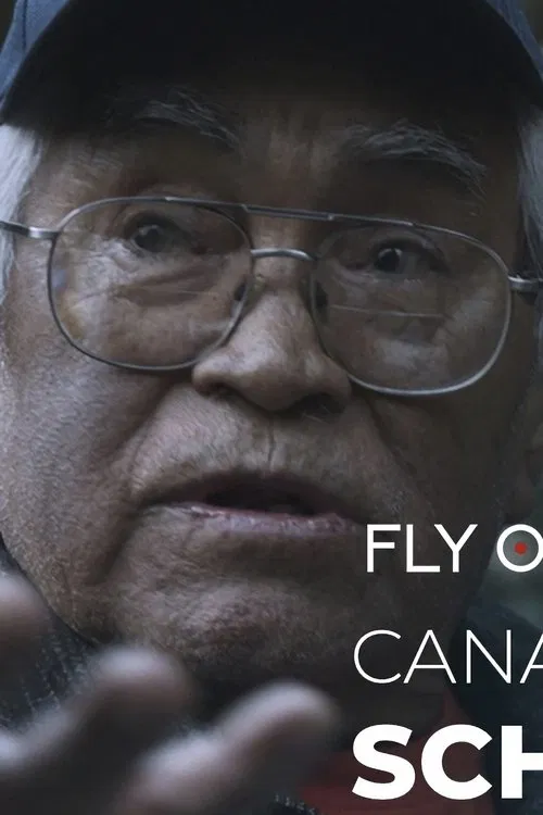 Fly on the Wall: Canada’s Residential School Legacy movie poster