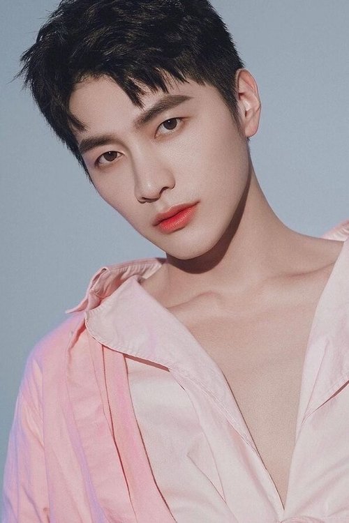 Jin Ze profile picture