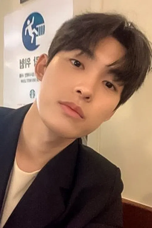 Park Jeong-woo profile picture