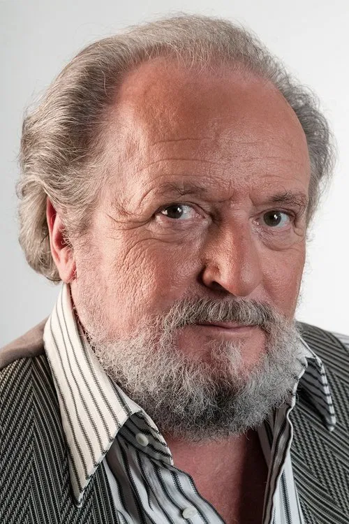 Peter Kaghanovitch profile picture