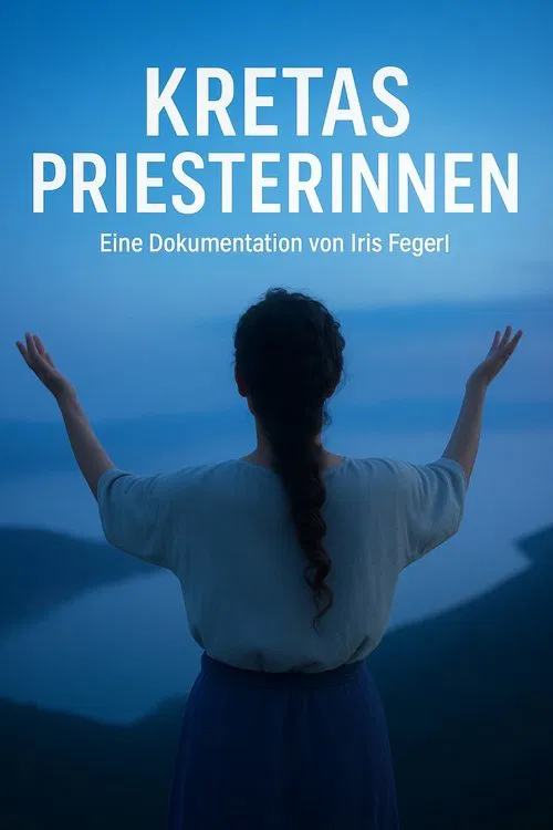 Mütter des Minotaurus - Kretas mächtige Frauen movie poster