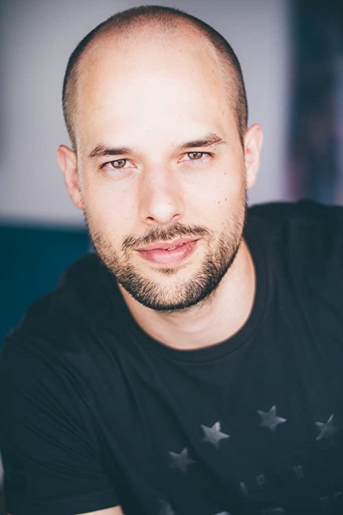 Foto de perfil de Samuel Thomas