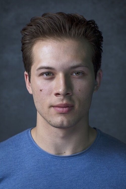 Leo Howard profile picture