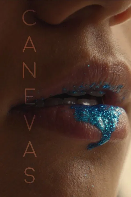 Canevas movie poster