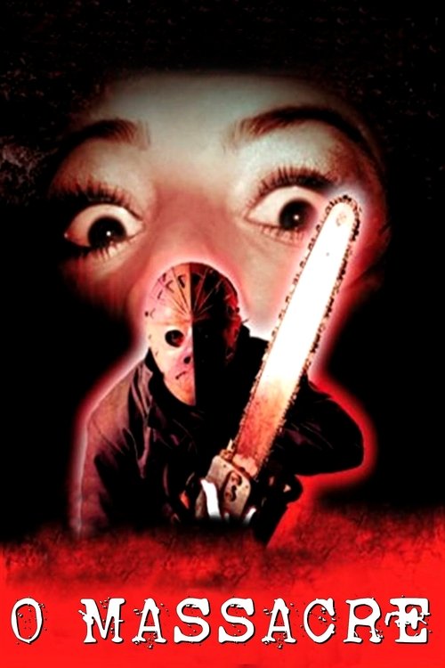 Poster do filme O Massacre