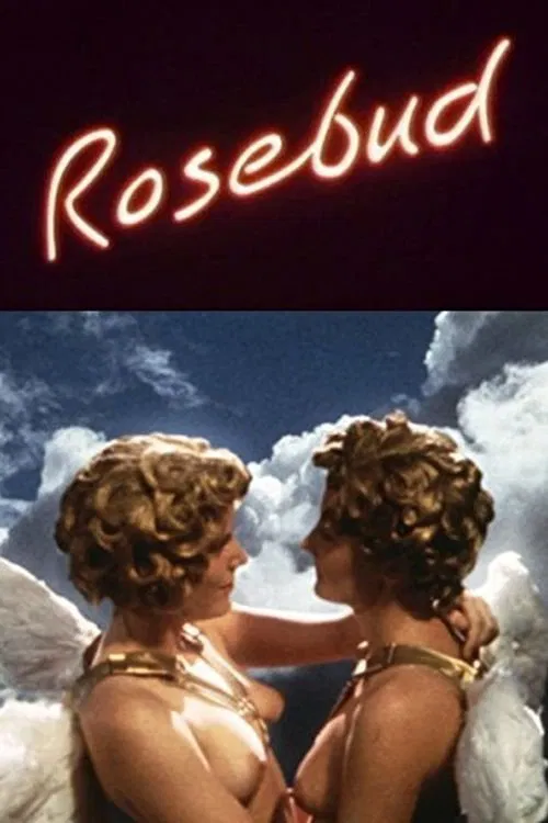Rosebud movie poster