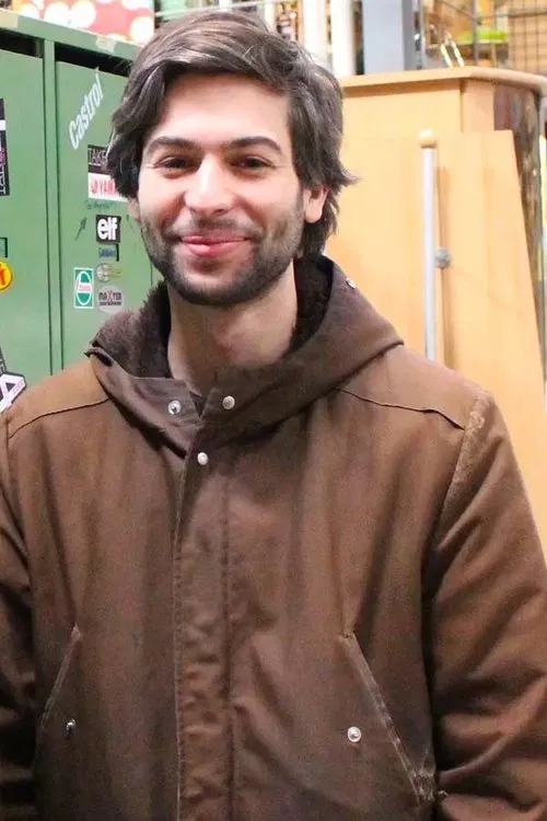 Lucien Wampfler profile picture