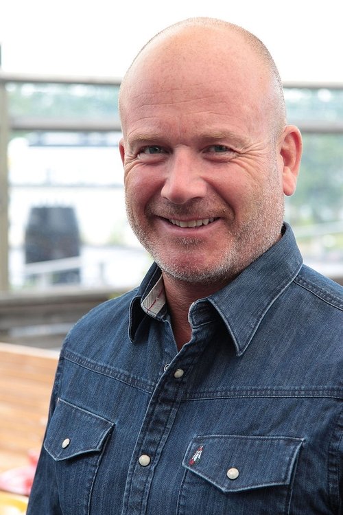 Hans Fahlén profile picture