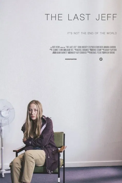 The Last Jeff movie poster