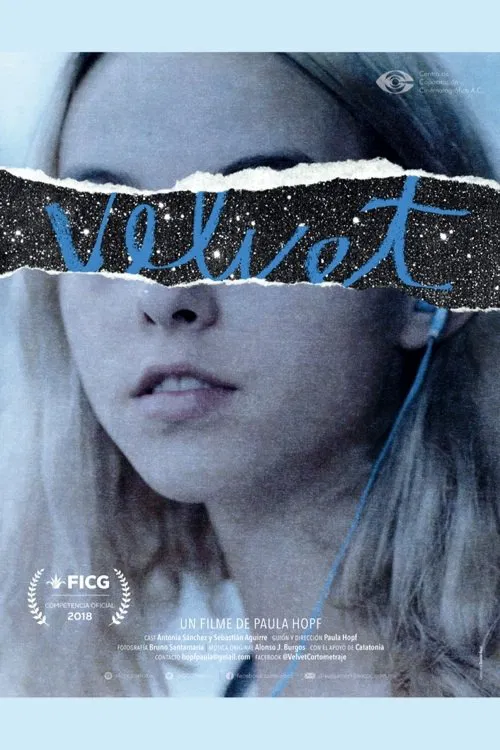 Poster do filme Velvet