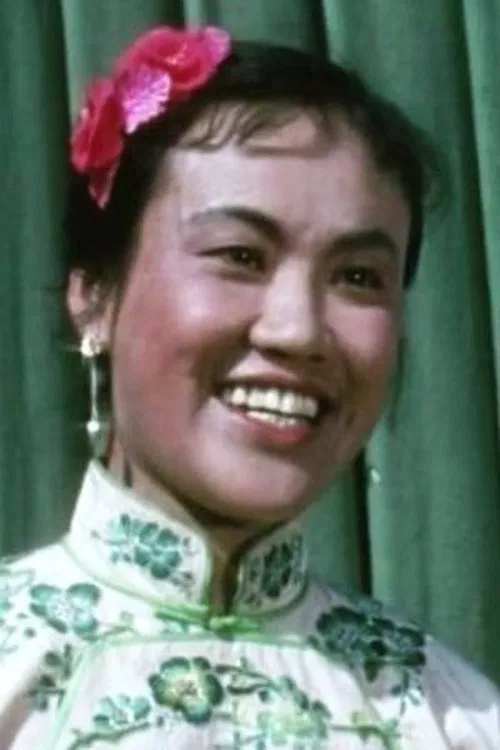 Hong Huang profile picture